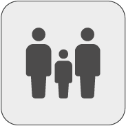 ルーフテント収容人数:大人2人＆子ども1人